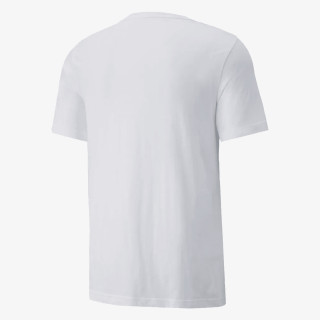 Puma ESS+ RAINBOW TEE 