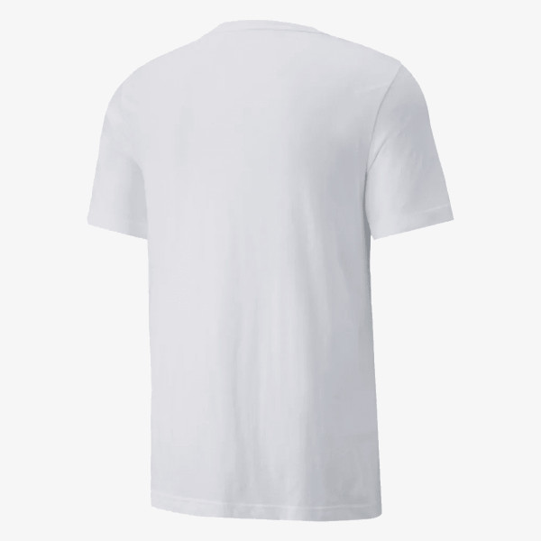 Puma ESS+ RAINBOW TEE 