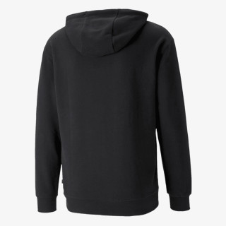 Puma ESS+ RAINBOW HOODIE TR 