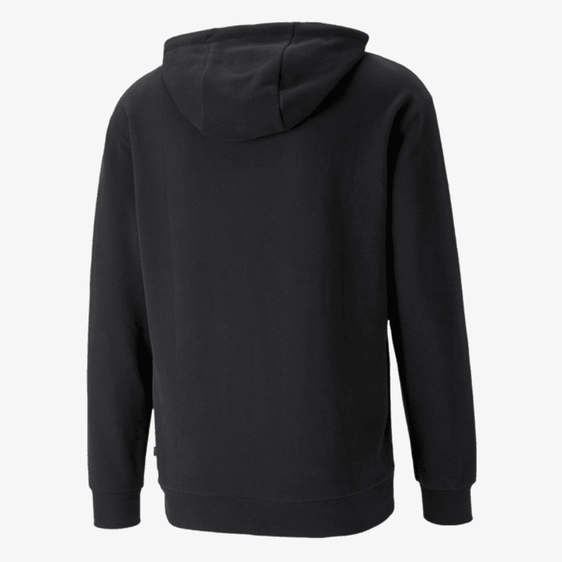 Puma ESS+ RAINBOW HOODIE TR 