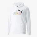 Puma ESS+ RAINBOW HOODIE TR 