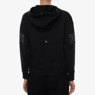 Puma Colorblock Stardust Hoodie 