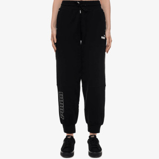 Puma Colorblock Stardust Pants 