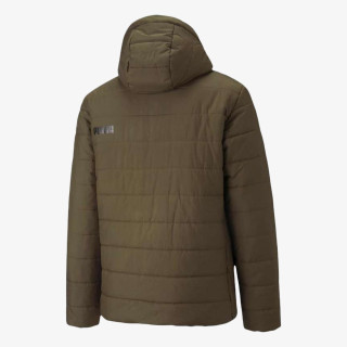 Puma ESS PADDED JACKET 