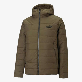 Puma ESS PADDED JACKET 
