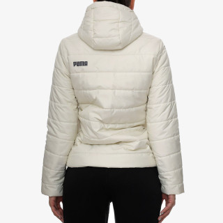 Puma ESS Hooded Padded Jacket 