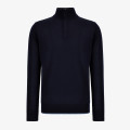 Reusch REUSCH TURTLENECK MAX MEN TECH. WITH ZIP 