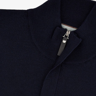 Reusch REUSCH TURTLENECK MAX MEN TECH. WITH ZIP 