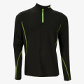 Reusch REUSCH TURTLENECK MAX MEN TECH. WITH ZIP 