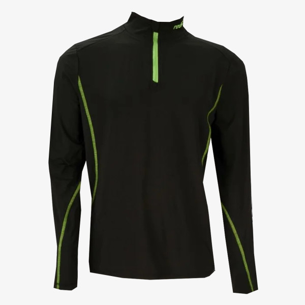 Reusch REUSCH TURTLENECK MAX MEN TECH. WITH ZIP 