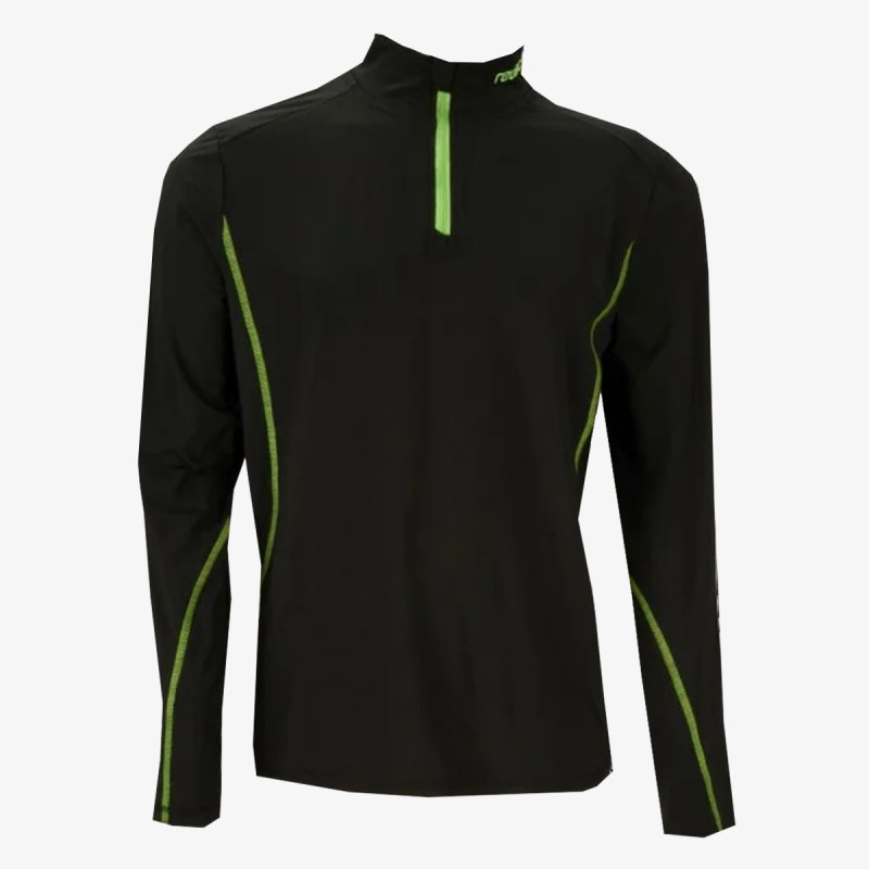 Reusch REUSCH TURTLENECK MAX MEN TECH. WITH ZIP 