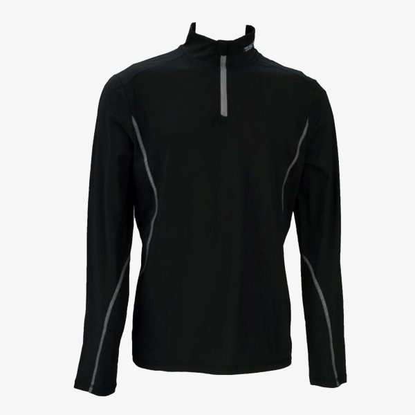 Reusch REUSCH TURTLENECK MAX MEN TECH. WITH ZIP 