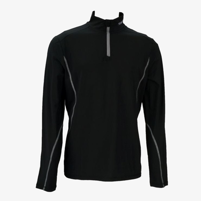 Reusch REUSCH TURTLENECK MAX MEN TECH. WITH ZIP 