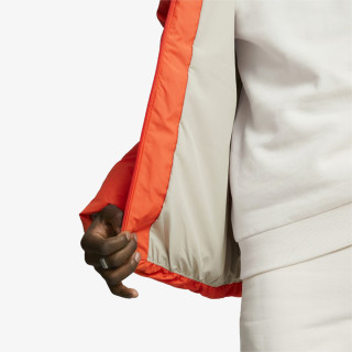 Puma PUMA BETTER SPORTSWEAR HOODED PUFFER 