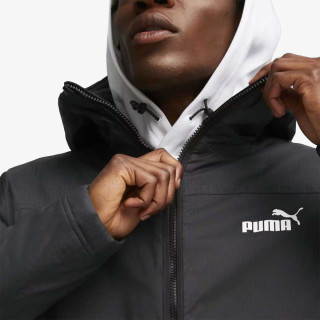 Puma COLOURBLOCK PADDED JACKET 