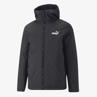 Puma COLOURBLOCK PADDED JACKET 