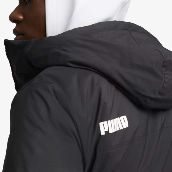Puma COLOURBLOCK PADDED JACKET 