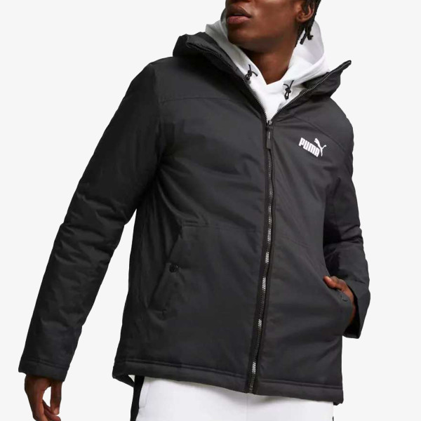 Puma COLOURBLOCK PADDED JACKET 