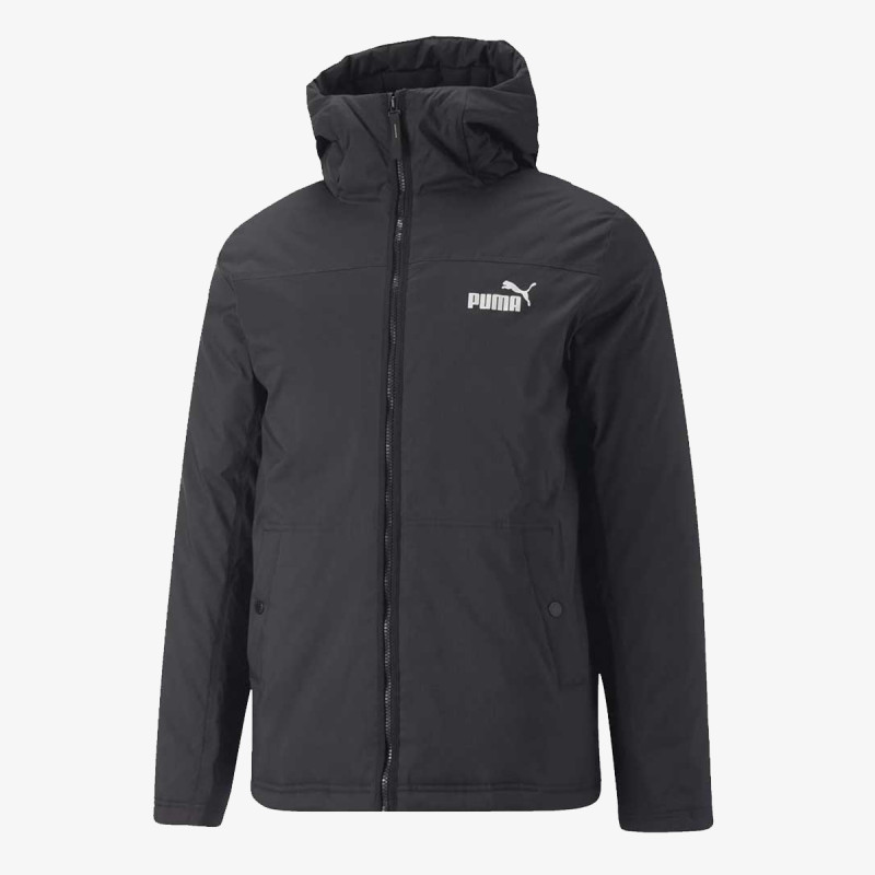 Puma COLOURBLOCK PADDED JACKET 