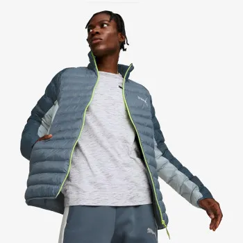 PUMA PACKLITE PRIMALOFT JACKET