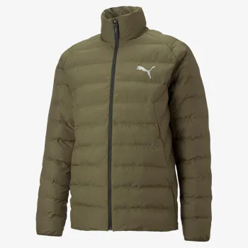 PUMA ACTIVE JACKET 