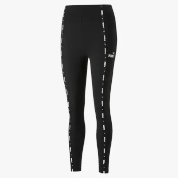 Puma POWER HIGH-WAIST 7/8 TAPE LEGGINGS 