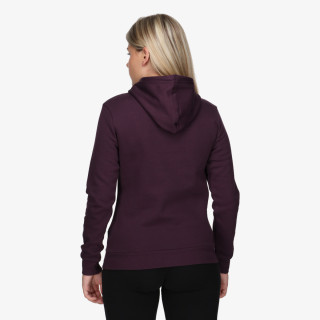 Puma ESS+ Metallic Logo  Hoodie FL 