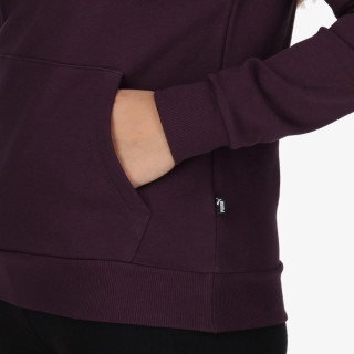 Puma ESS+ Metallic Logo  Hoodie FL 