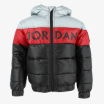 Nike Air Vert Stripe Puff 