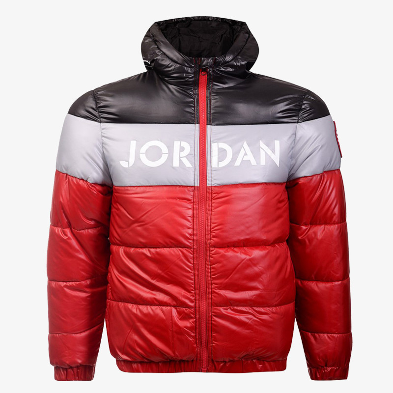 Nike Air Vert Stripe Puff 