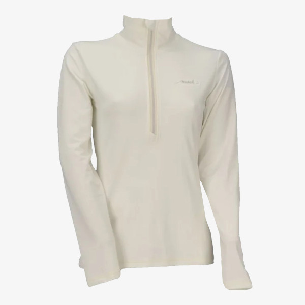 Reusch REUSCH TURTLENECK PREMIUM W. WITH ZIPPER 