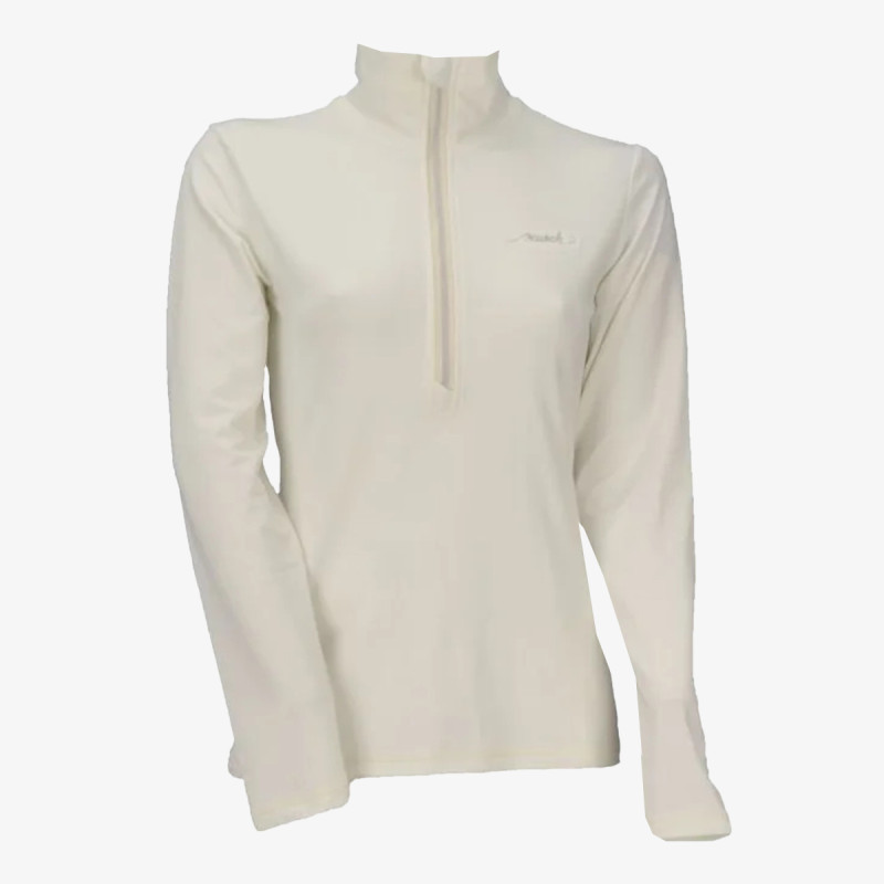 Reusch REUSCH TURTLENECK PREMIUM W. WITH ZIPPER 