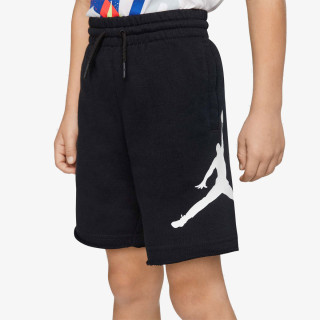 Jordan JDB JUMPMAN AIR FLEECE SHORT 