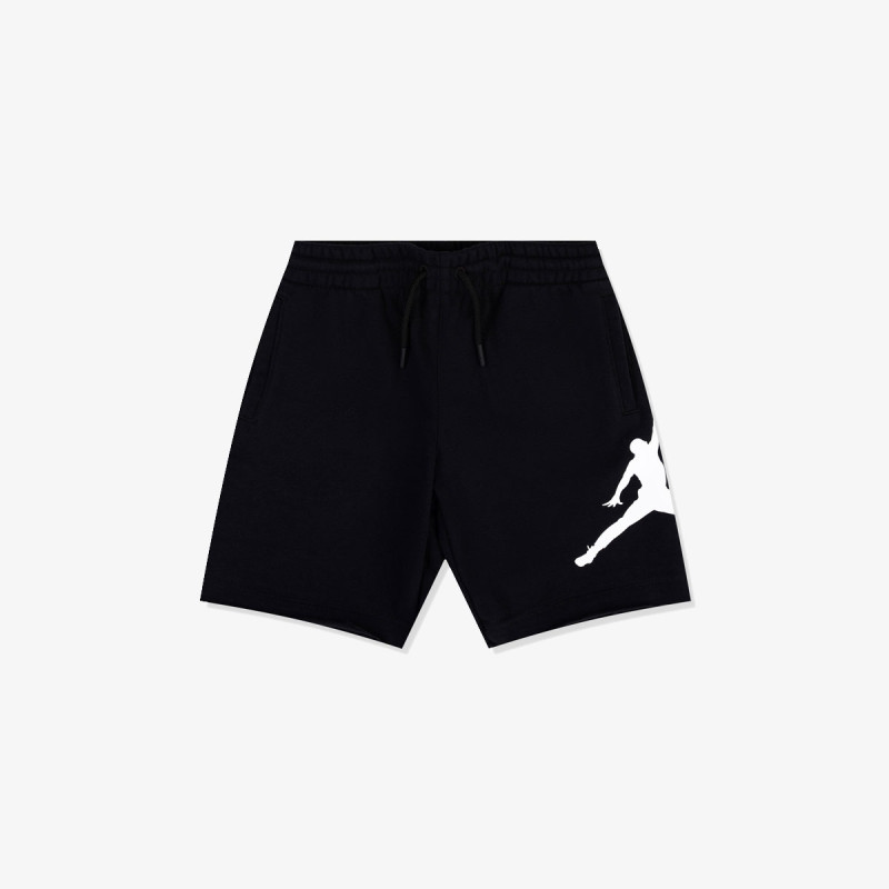 Jordan JDB JUMPMAN AIR FLEECE SHORT 