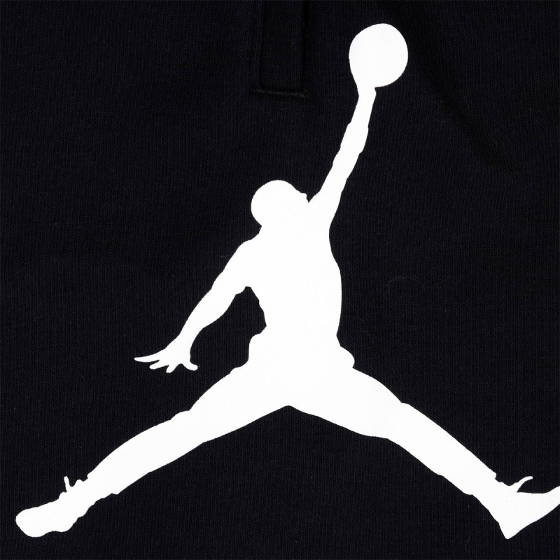 Jordan JDB JUMPMAN AIR FLEECE SHORT 
