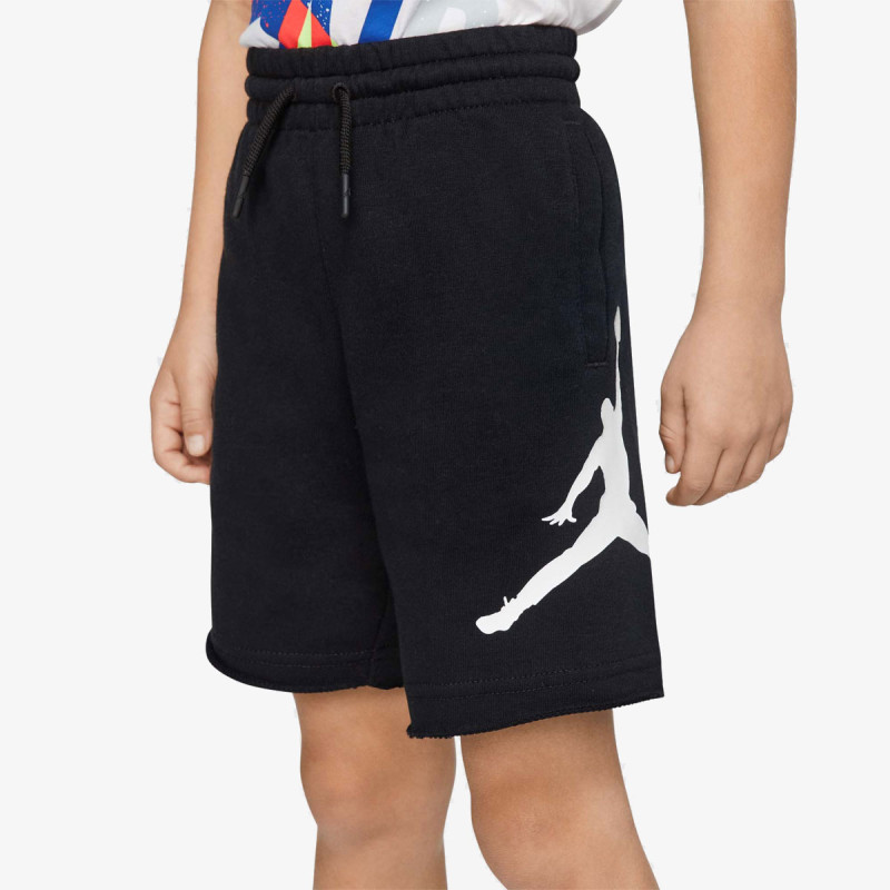 Jordan JDB JUMPMAN AIR FLEECE SHORT 