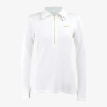 Reusch REUSCH TURTLENECK SUPREME W. WITH ZIPPER 