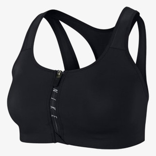Nike NIKE SHAPE ZIP BRA 