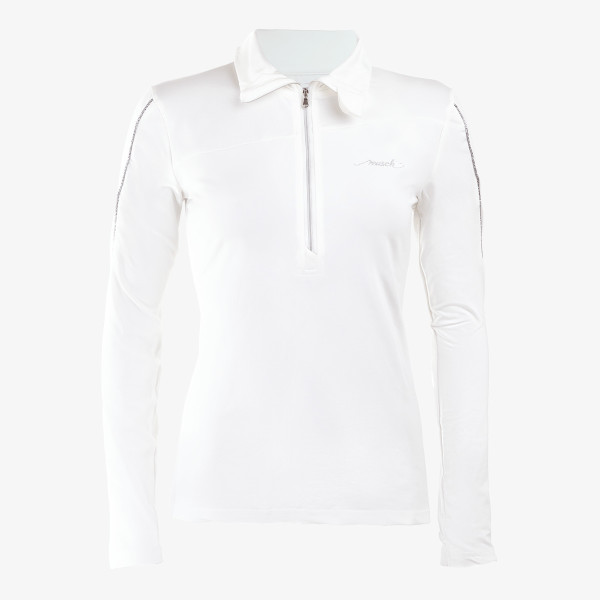 Reusch REUSCH TURTLENECK DELUXE W. TECH. WITH Z 