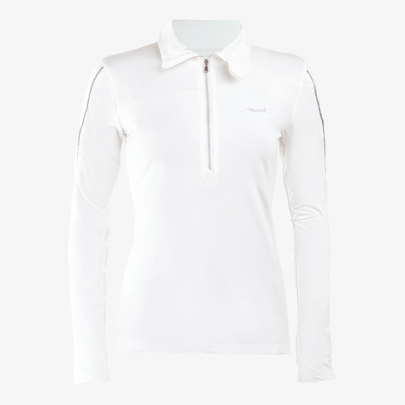 Reusch REUSCH TURTLENECK DELUXE W. TECH. WITH Z 