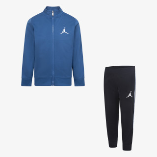 Jordan Jordan 