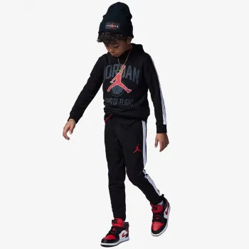 Nike JDB GYM 23 FL PANT SET 