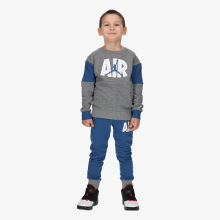 Jordan Jumbo 