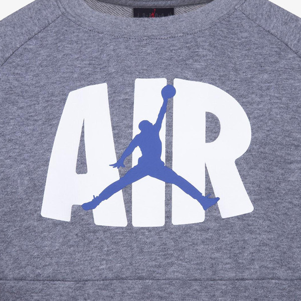 Jordan Jumbo 
