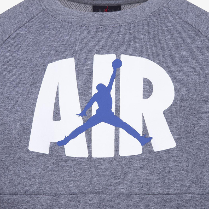 Jordan Jumbo 