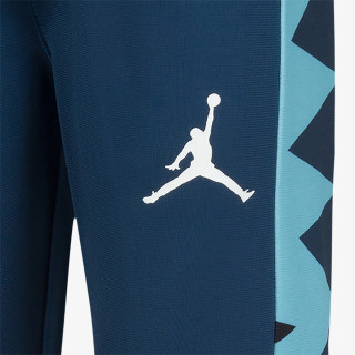 Nike JDB MJ MVP AOP TRICOT SET 