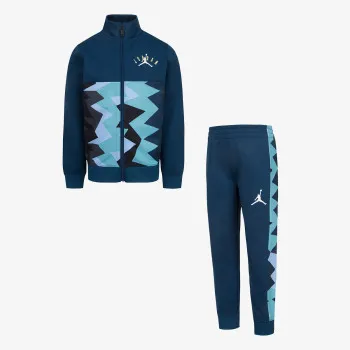 Nike JDB MJ MVP AOP TRICOT SET 