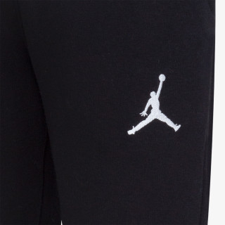 Nike JDB MJ ESSENTIALS FT PANT 