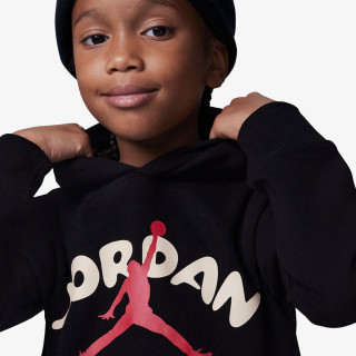 Jordan Lil' Champ 