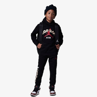 Jordan Lil' Champ 